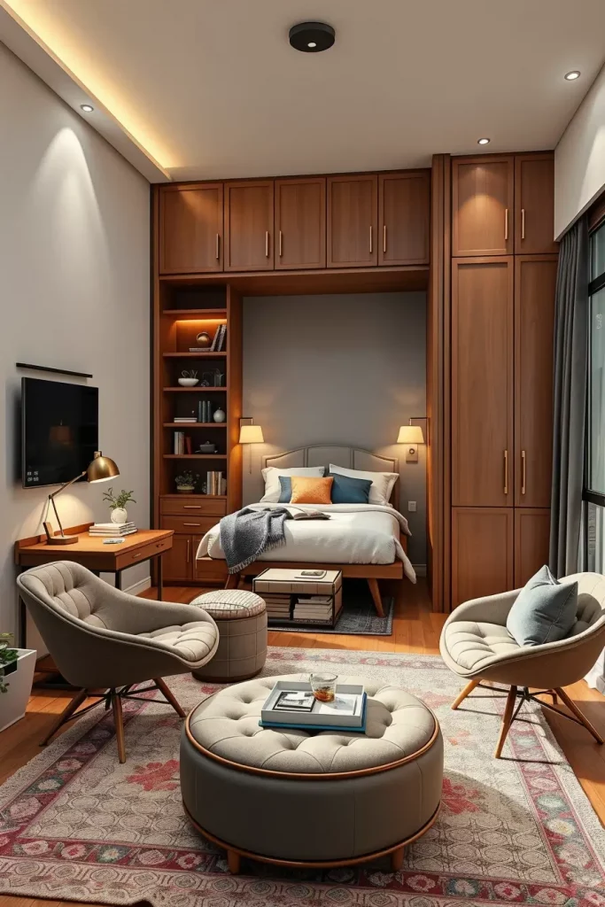 65 Guest Bedroom Ideas 2026 for Stylish and Comfortable Spaces