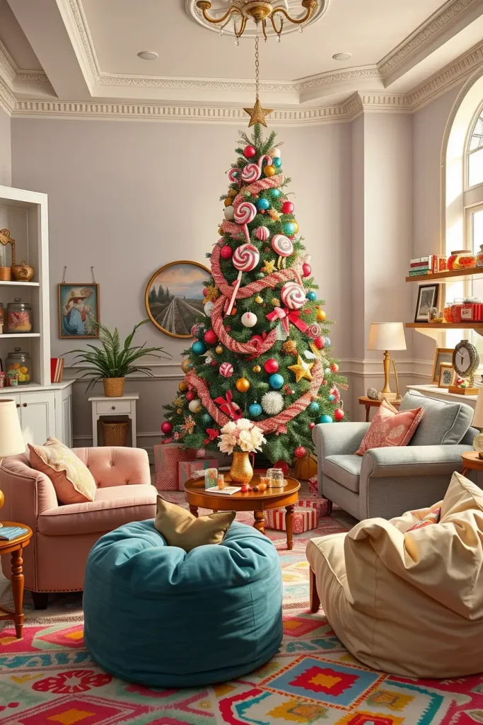 66 Best Christmas Tree Ideas 2025 to Inspire Your Holiday Decor