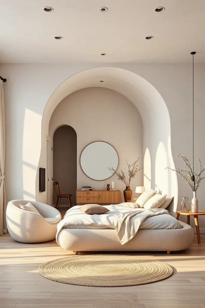 64 Minimalists Bedroom Ideas 2026: Stylish, Cozy, and Modern Designs for a Serene Home