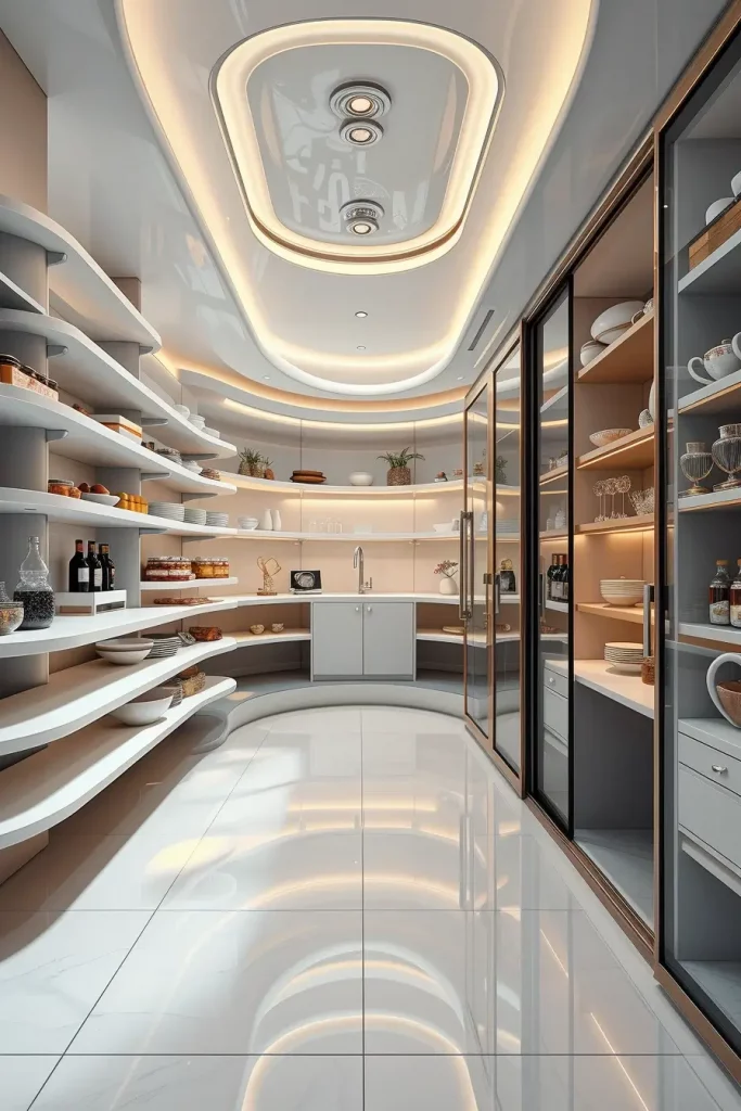 65 Small Pantry Ideas 2026: Stylish, Modern & Cozy Storage Designs for Every Home