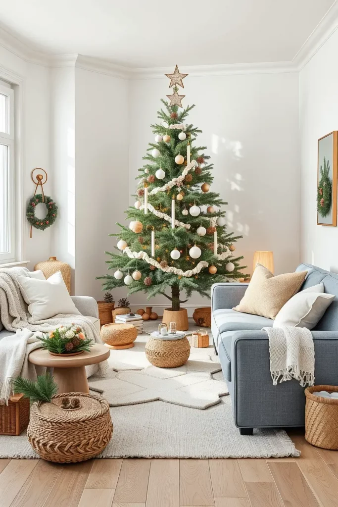 64 Christmas Tree Decorations Ideas 2025 to Inspire Your Holiday Style