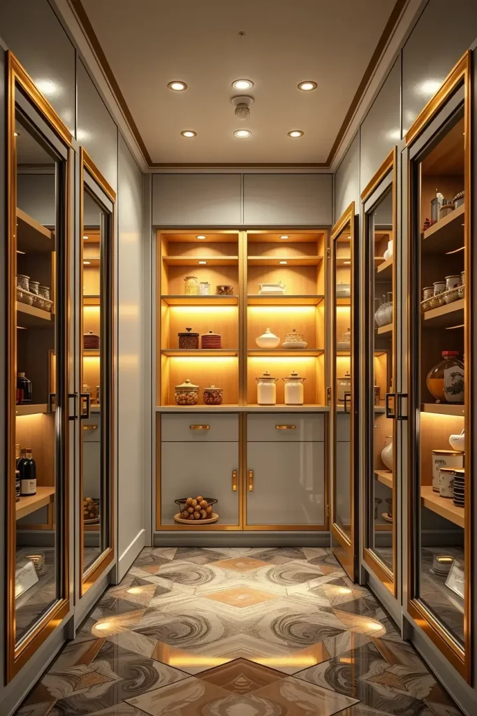 64 Walk-In Pantry Ideas 2026: Modern, Smart & Stylish Storage Inspirations