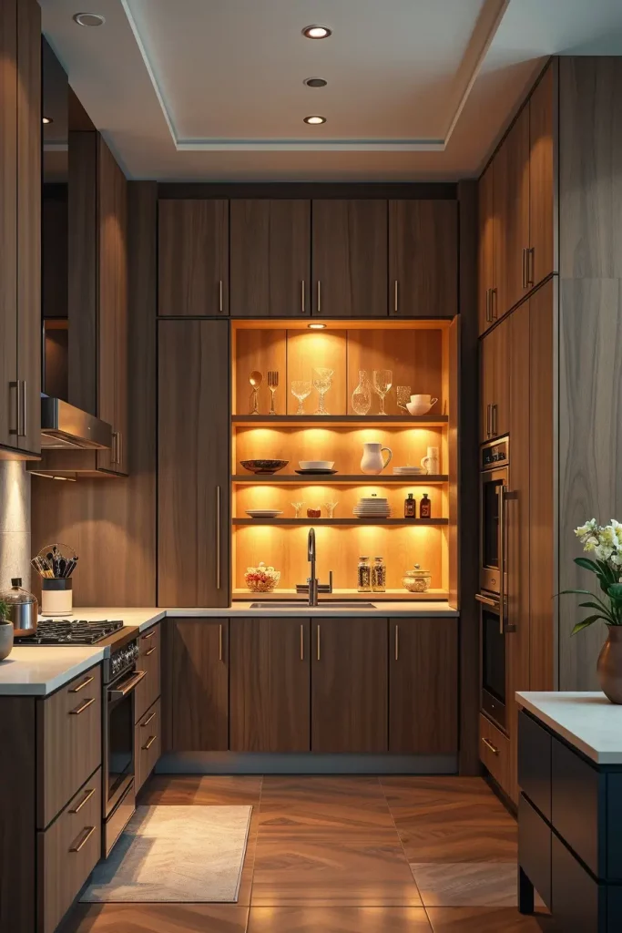 65 Hidden Pantry Ideas 2026: Smart and Stylish Ways to Conceal Your Kitchen Storage