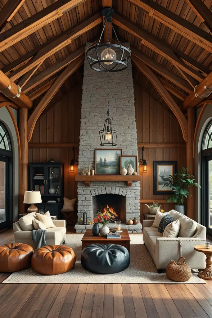 65 Farmhouse Living Room Ideas 2026: Cozy, Stylish, and Modern Decor Inspirations