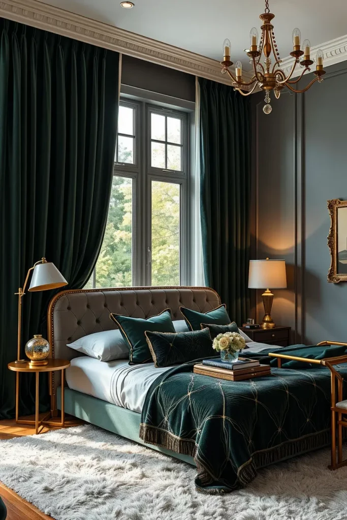 64 Bedroom Curtains Ideas 2026 to Transform Your Space with Style and Comfort