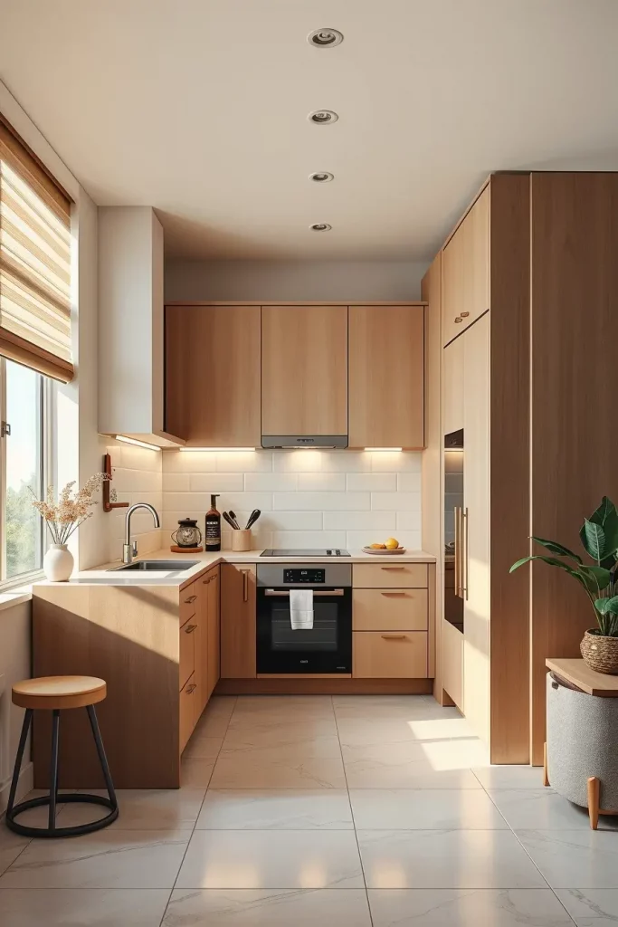 65 Brown Kitchen Ideas 2026: Modern and Cozy Designs for Every Home