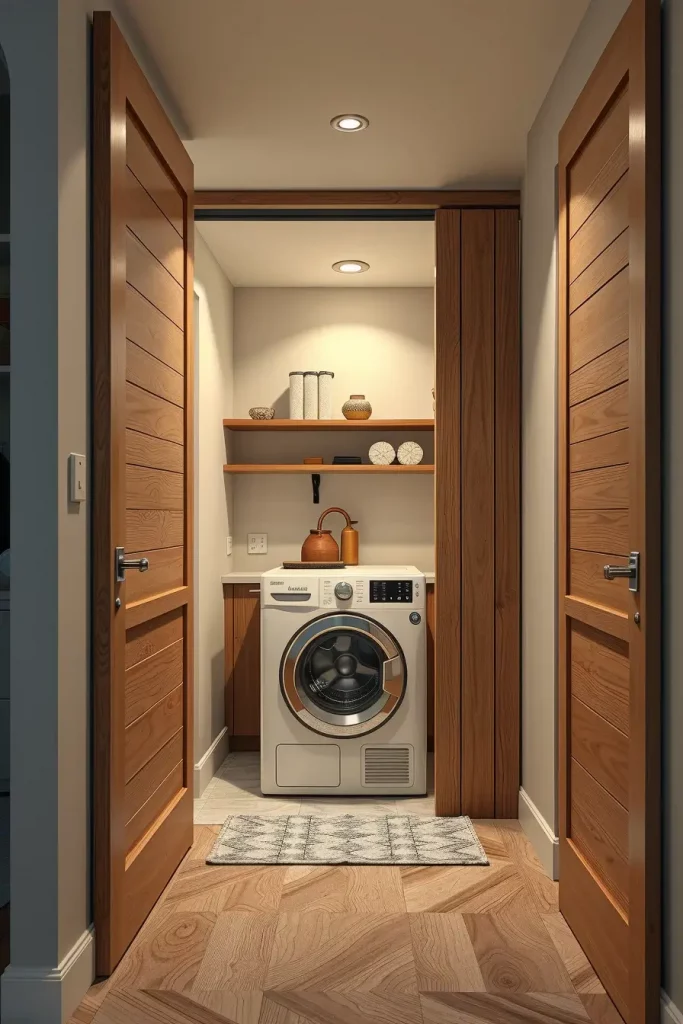 62 Laundry Room Designers Ideas 2026: Smart, Stylish, and Functional Laundry Spaces of the Future