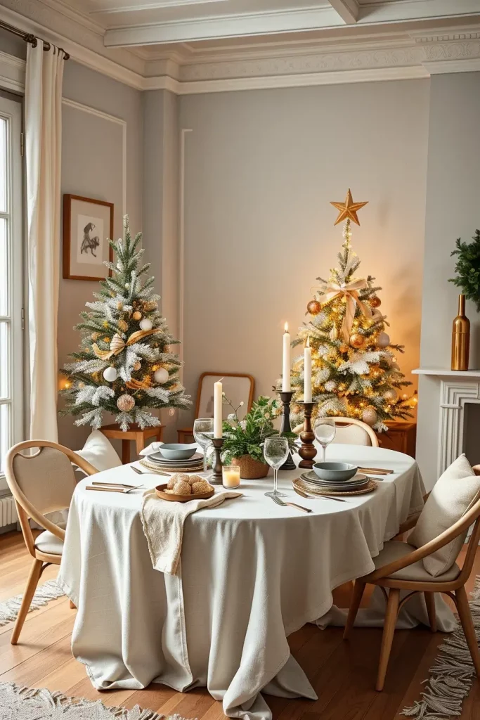 64 Xmas Decorations Ideas 2025: Modern, Cozy, and Trendy Christmas Inspiration for Every Home