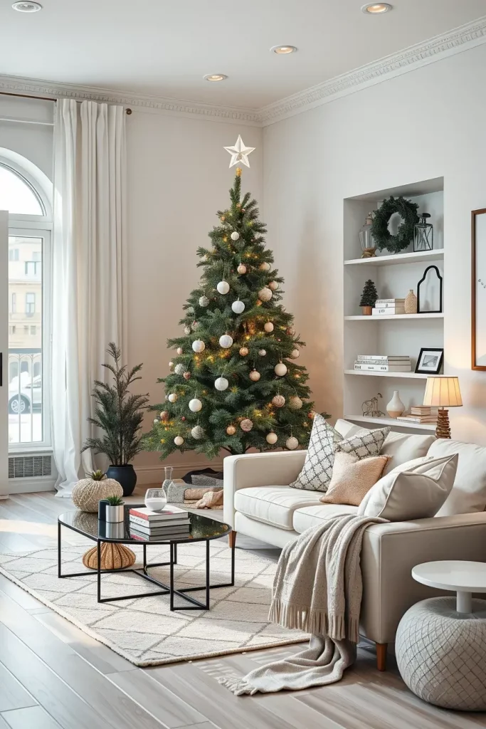 65 Christmas Tree Trends 2025: Stylish Holiday Ideas for Every Home