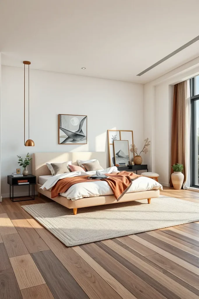 66 New Bedroom Ideas 2026: Stylish, Modern & Cozy Designs for the Future