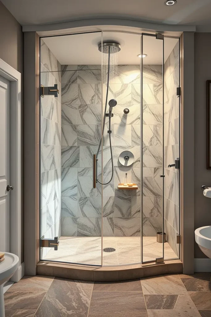 63 Modern Bathroom Ideas 2026: Stylish, Smart, and Sustainable Designs for Every Home