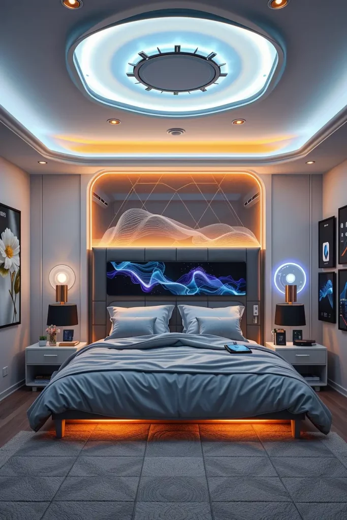 64 Bedroom Remodel Ideas 2026: Modern Designs, Color Trends, and Smart Innovations