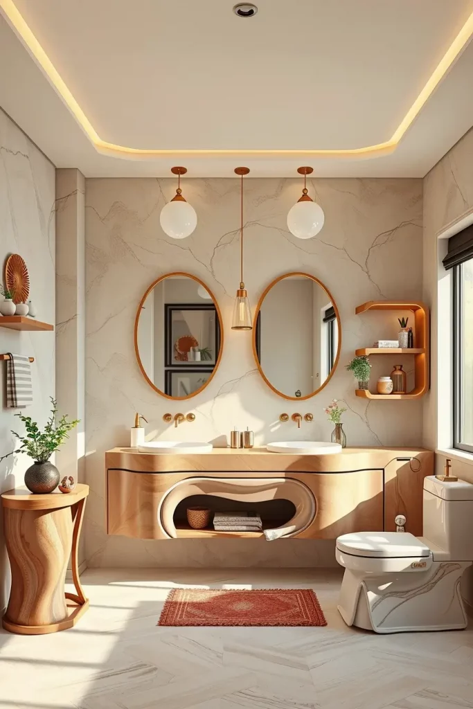 63 Bathroom Remodel Ideas 2026 – Stylish Modern Designs