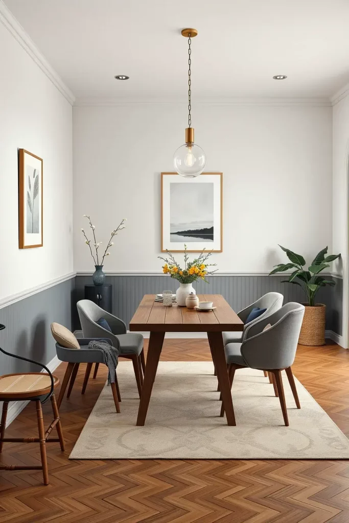 63 Dining Room Remodel Ideas 2026: Modern, Smart, and Stylish Designs for Every Home