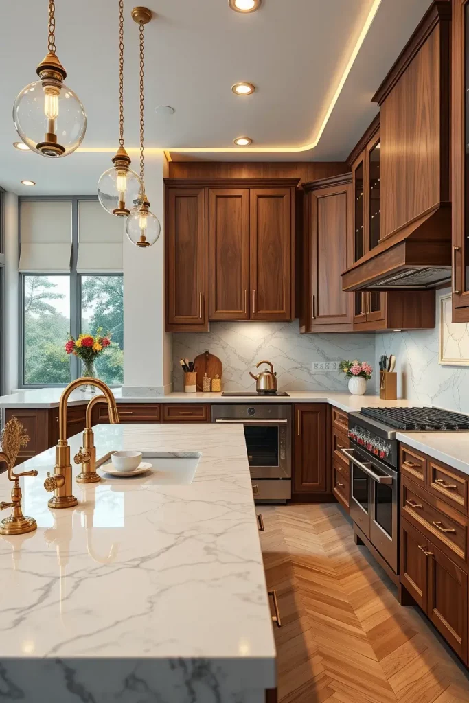 64 Kitchen Remodel Ideas 2026: Smart, Sustainable & Stylish Designs for Modern Homes