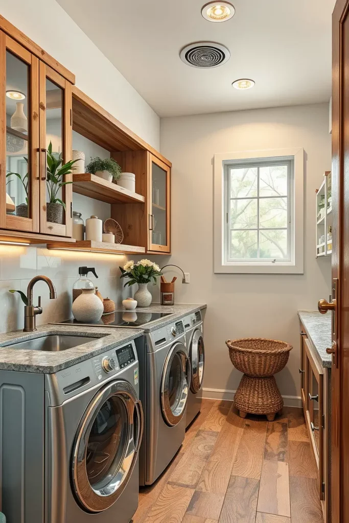64 Laundry Room Remodel Ideas 2026: Smart, Stylish, and Functional Designs for Every Home