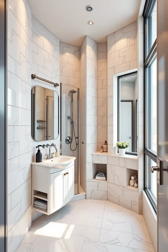 62 Bathroom Ideas 2026: Modern, Smart, and Stylish Trends