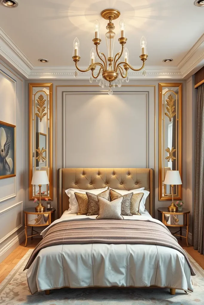 62 Small Bedroom Ideas 2026: Smart Designs, Storage & Modern Layouts