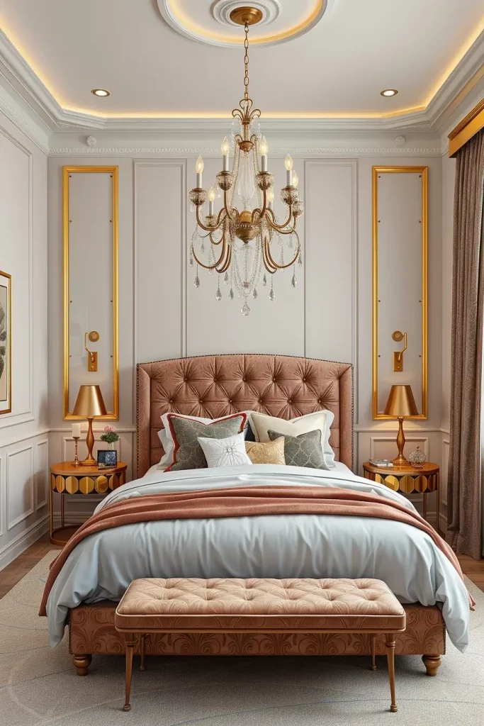 62 Small Bedroom Ideas 2026: Smart Designs, Storage & Modern Layouts