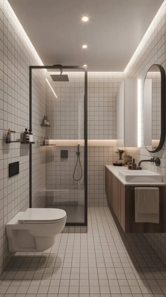 62 Basement Bathroom Ideas 2026: Modern, Cozy, and Functional Designs for Every Home