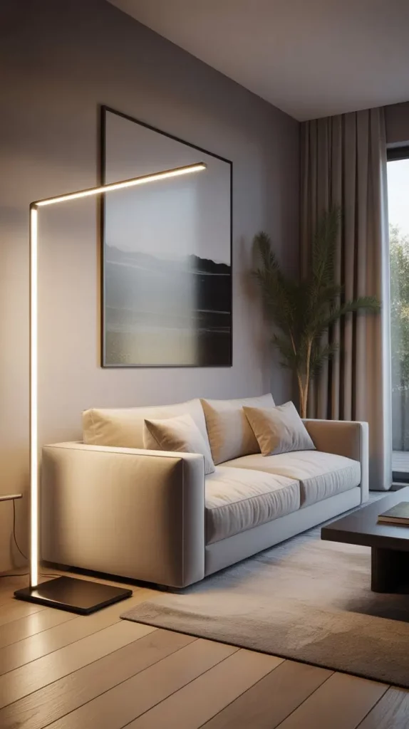 62 Floor Lamps for Living Room 2026: Modern Lighting Ideas for Every Style