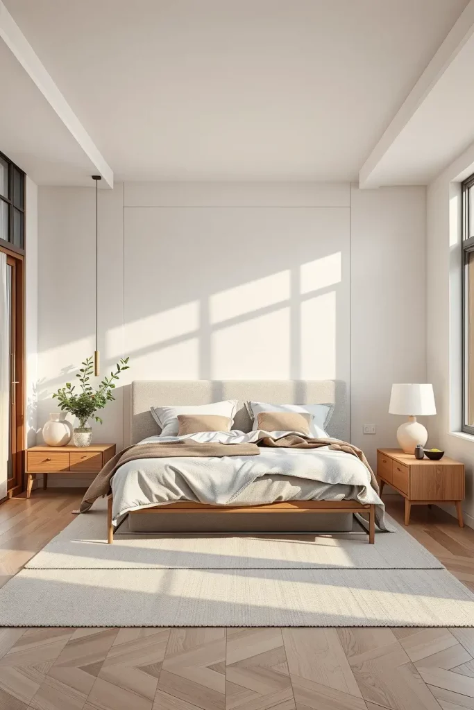 64 Bedroom Aesthetic 2026: Modern, Cozy & Minimalist Design Ideas