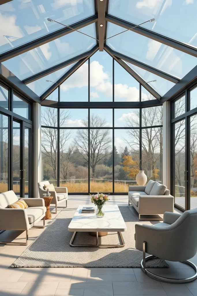 65 Sunroom Ideas 2026: Modern, Stylish, and Cozy Designs for Every Home