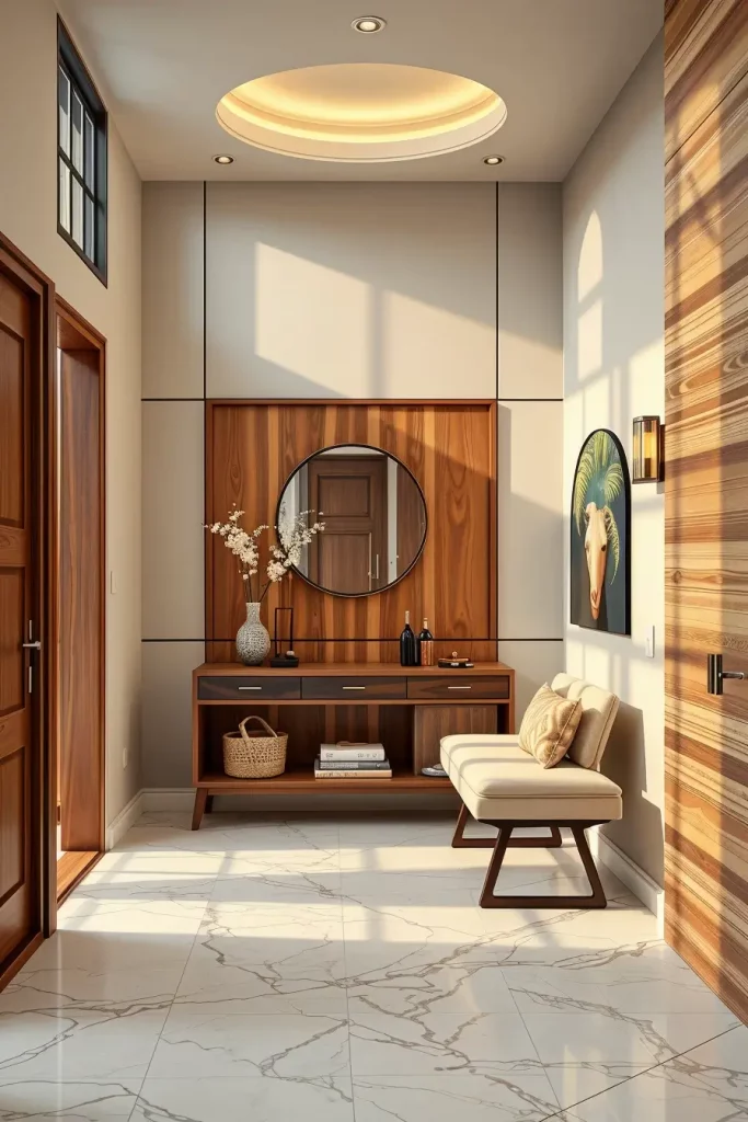 64 Foyers Ideas 2026: Modern Entryway Designs for a Stylish and Welcoming Home