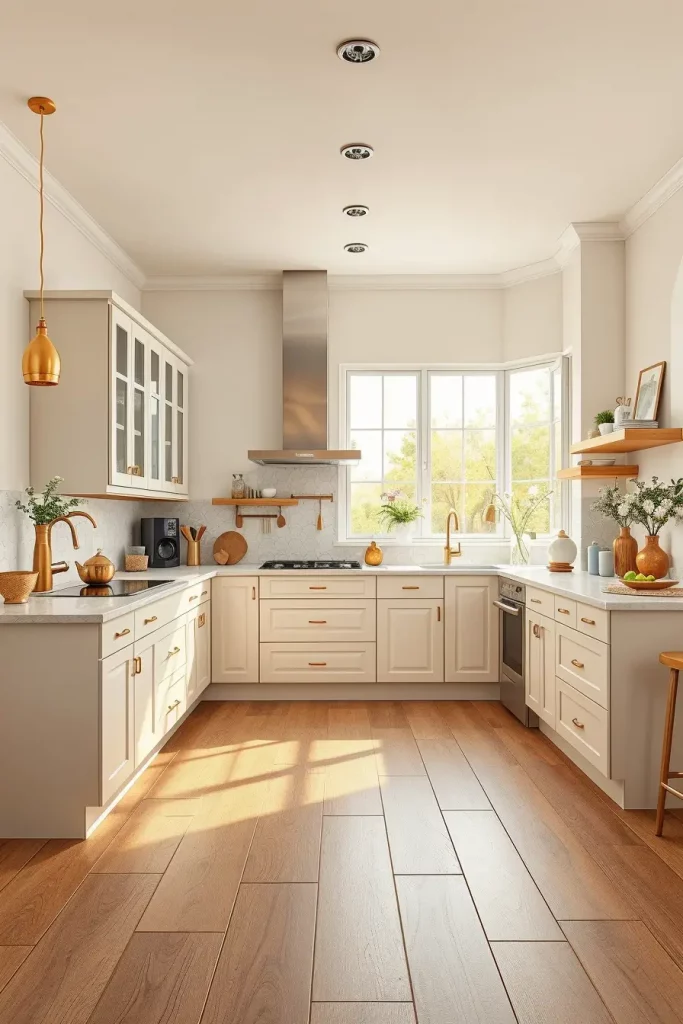 64 Kitchen Colors Ideas 2026: The Hottest Trends for Modern and Timeless Kitchens