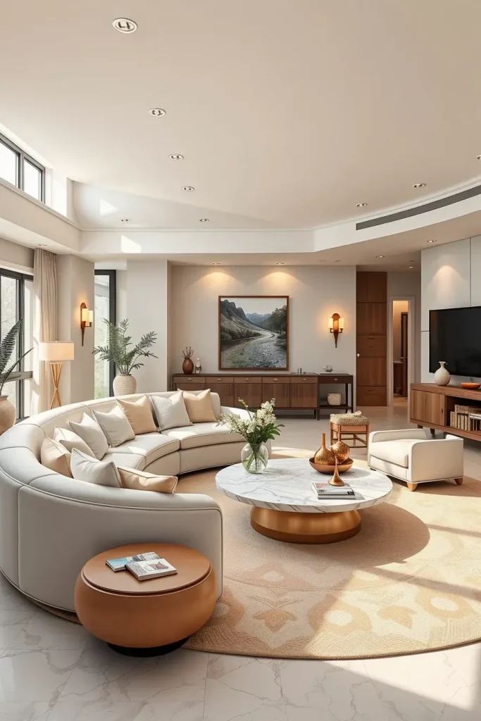 64 Luxury Sofa Design 2026: The Most Stylish Trends for Modern Interiors