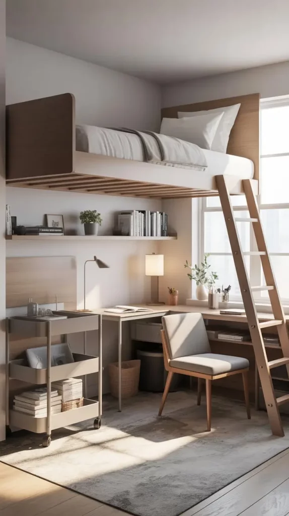 65 College Dorm Room Ideas 2026: Modern, Cozy & Space-Saving Inspiration for Students