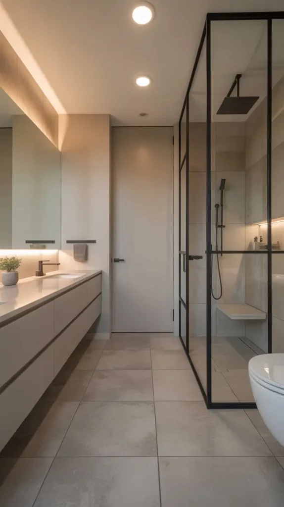 65 Master Bathroom Ideas 2026: Modern, Luxury & Trending Designs for a Fresh New Look