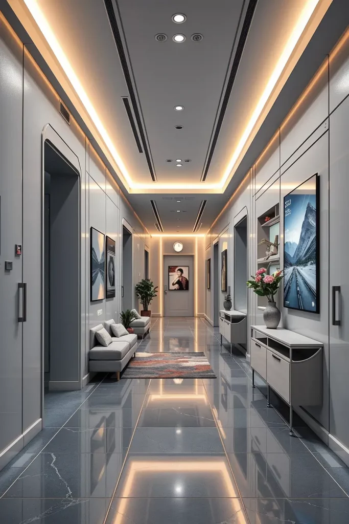 65 Hallway Remodel Ideas 2026: Stylish, Modern & Designer Transformations for Every Home