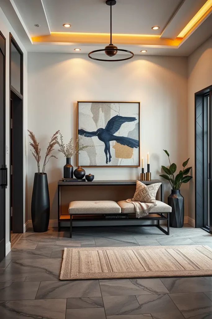 66 Entryways Remodel Ideas 2026: Modern, Stylish & Functional Foyer Inspiration