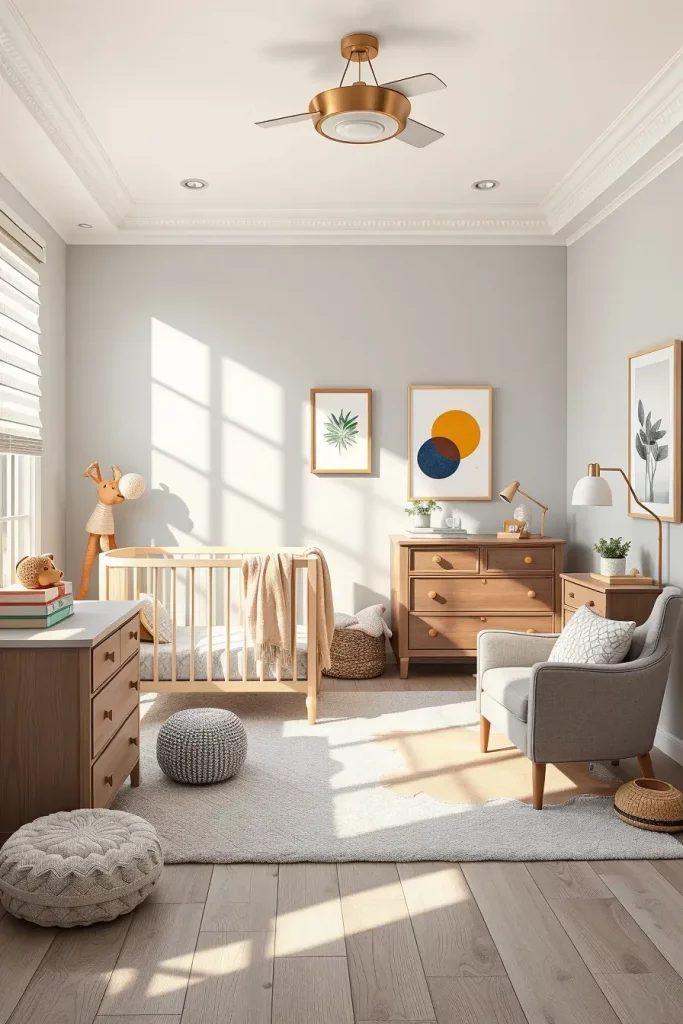 64 Boys Nursery Ideas 2026: Modern Designs, Themes, and Stylish Baby Boy Room Inspiration