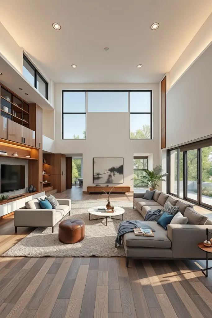 61 Family Rooms Ideas 2026: Inspiring Designs for Modern Homes