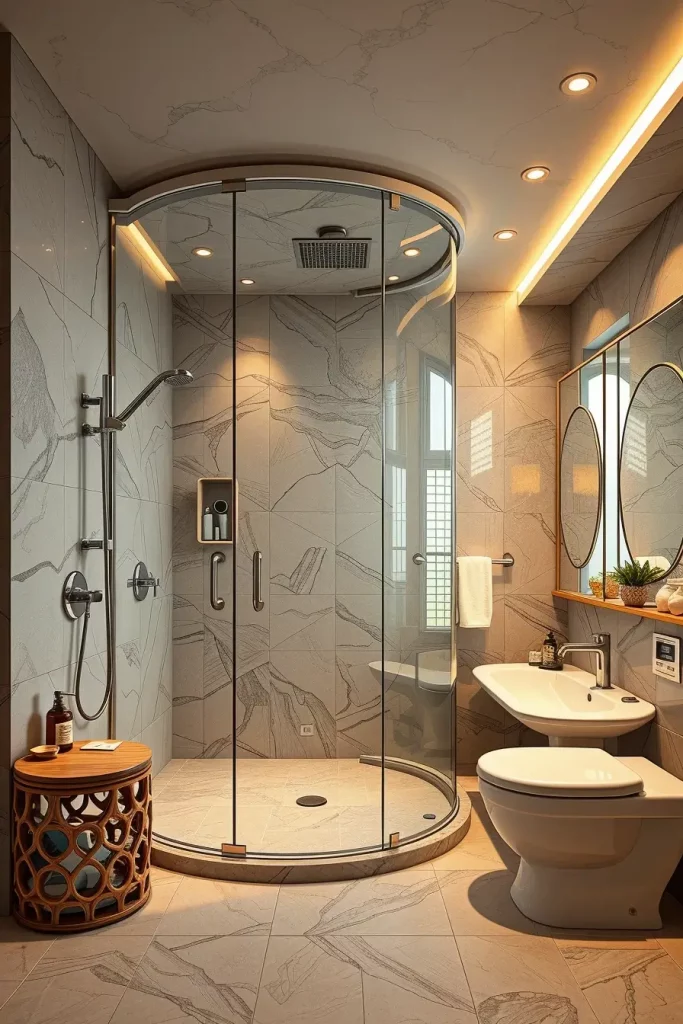 63 Shower Remodel Ideas 2026: Modern, Stylish, and Unique Bathroom Inspirations