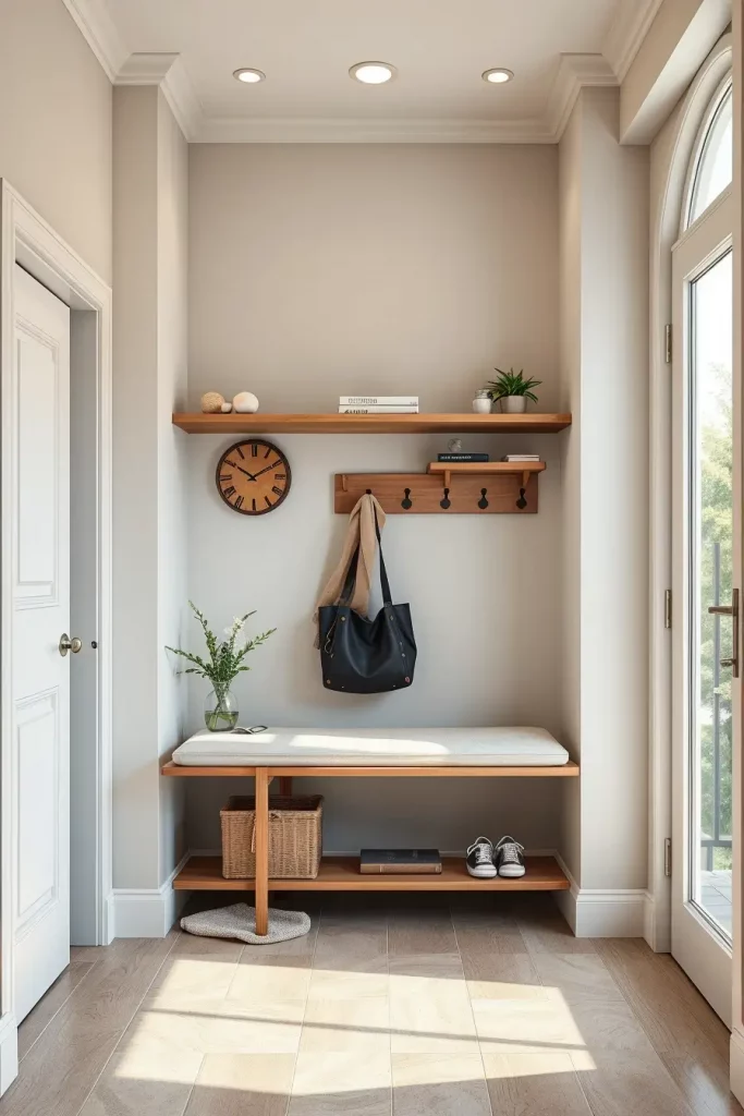 64 Small Entryways 2026: Modern Ideas for Stylish and Functional Spaces