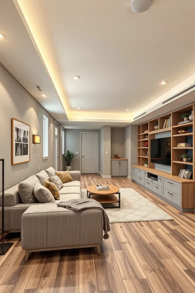62 Basement Remodeling Ideas 2026: Modern Designs for a Stylish and Functional Home