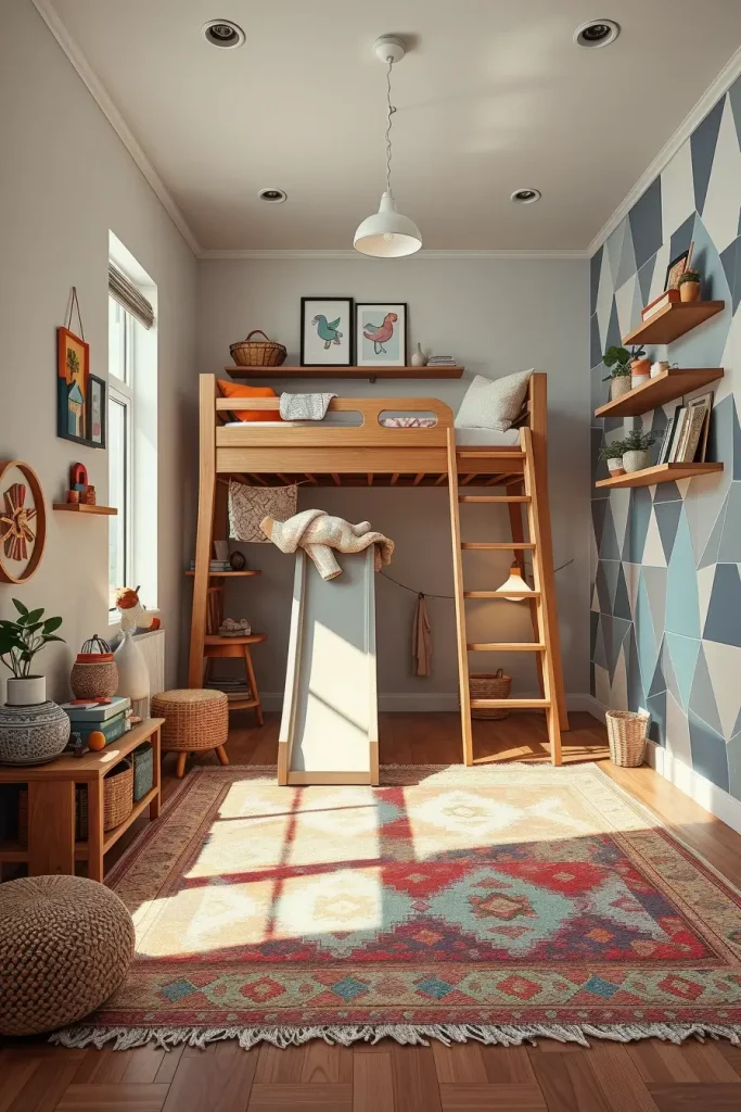 64 Kids Room Remodel Ideas 2026: Unique, Cozy, and Themed Spaces for Modern Children