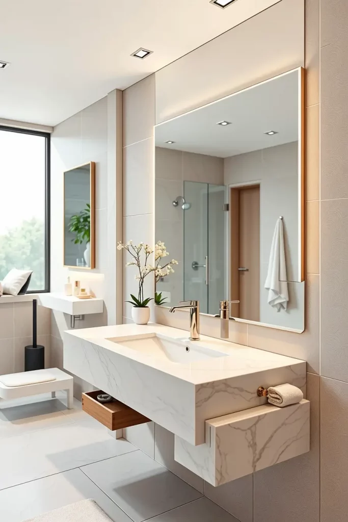 64 Bathroom Faucets Ideas 2026: The Best Modern Faucet Trends for Stylish Bathrooms