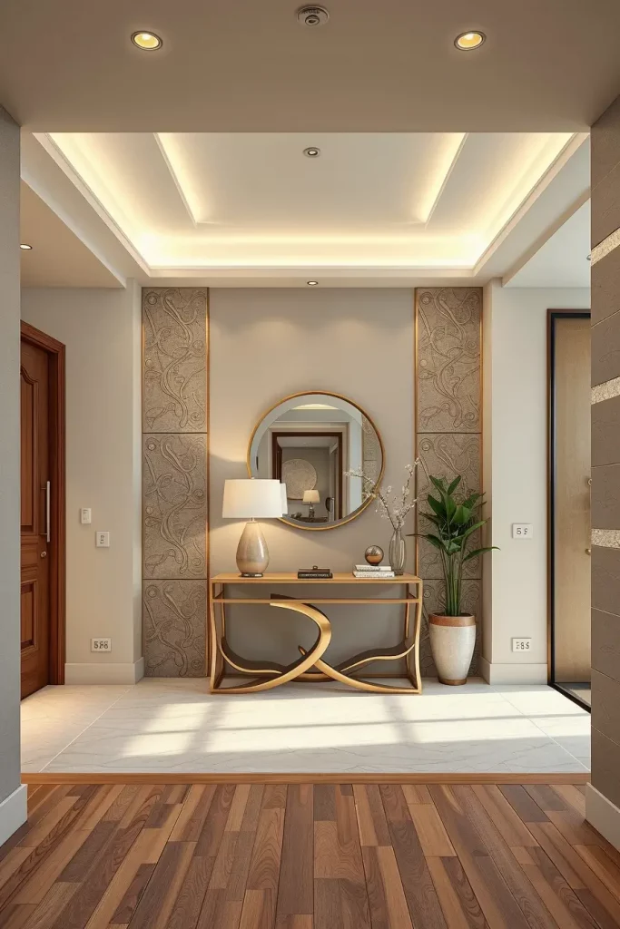 65 Foyer Decoration Ideas 2026: Modern, Stylish & Practical Entryway Inspiration