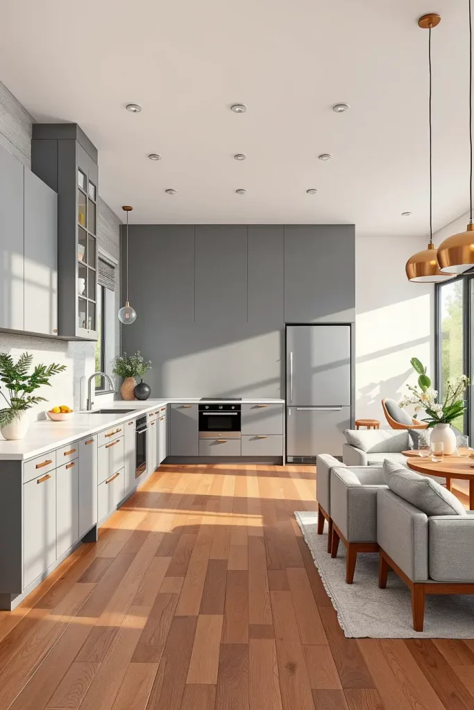 62 Open Kitchen Remodel Ideas 2026: Modern Designs, Smart Layouts & Stylish Trends