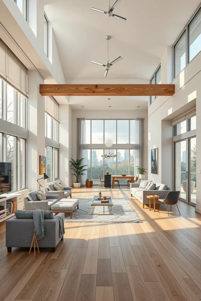 64 Apartment Remodel Ideas 2026: Modern Designs, Smart Solutions, and Sustainable Trends