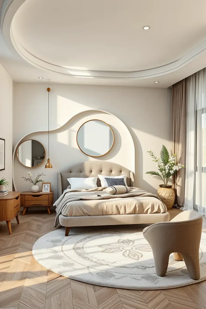 64 Bedroom Aesthetic 2026: Modern, Cozy & Minimalist Design Ideas