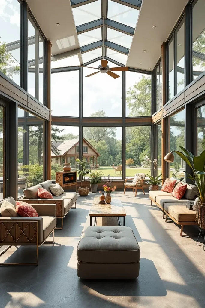 65 Sunroom Ideas 2026: Modern, Stylish, and Cozy Designs for Every Home