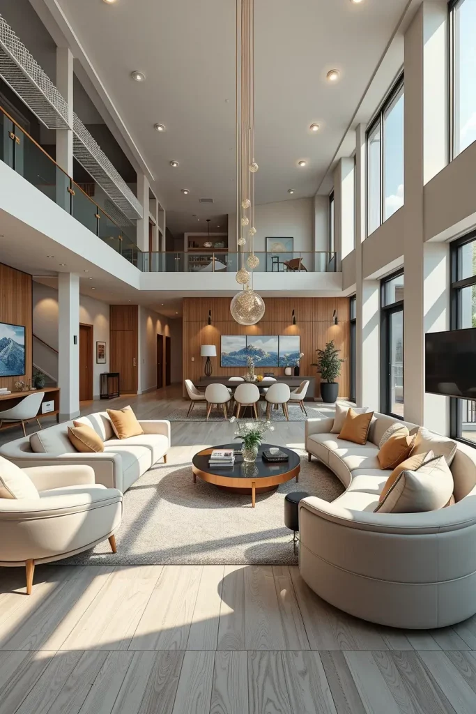 62 Parlor Remodel Ideas 2026: Stylish, Modern, and Cozy Living Room Inspirations