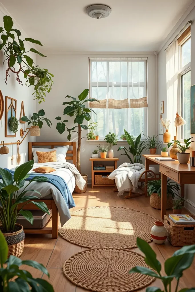 64 Dorm Room Decorate Ideas 2026: Smart, Cozy & Aesthetic Designs for Students