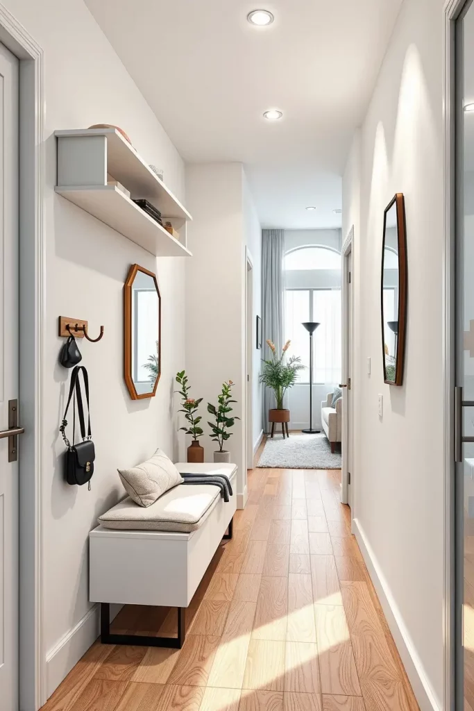 64 Foyers Ideas 2026: Modern Entryway Designs for a Stylish and Welcoming Home