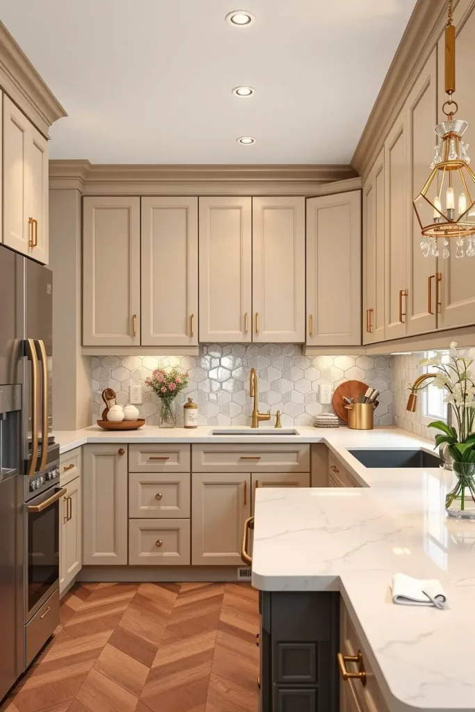 64 Kitchen Colors Ideas 2026: The Hottest Trends for Modern and Timeless Kitchens